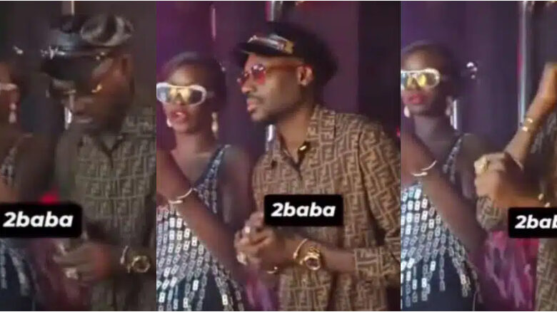 2face natasha club