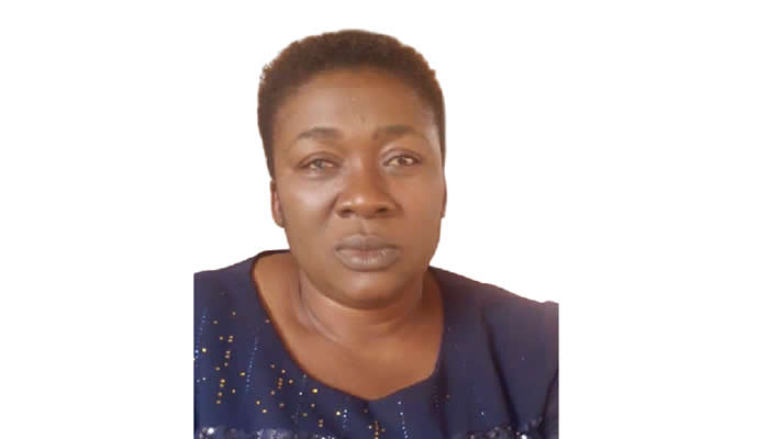 Abia bizwoman
