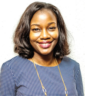 Adenike Adeyemi