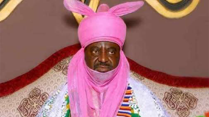 Aminu Ado Bayero 1743066728