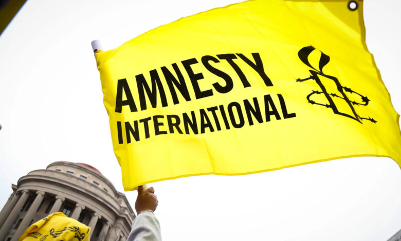 Amnesty International
