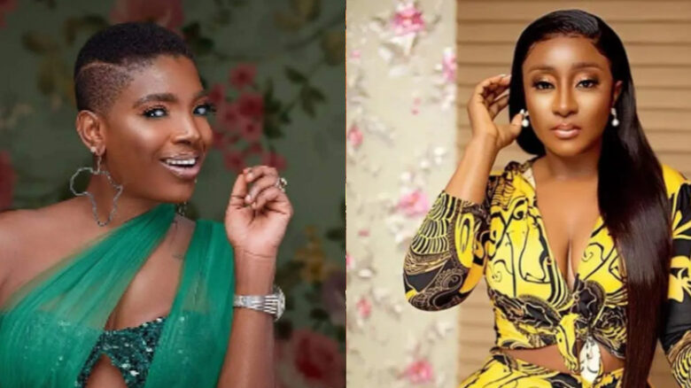 Annie Marcurley Ini Edo