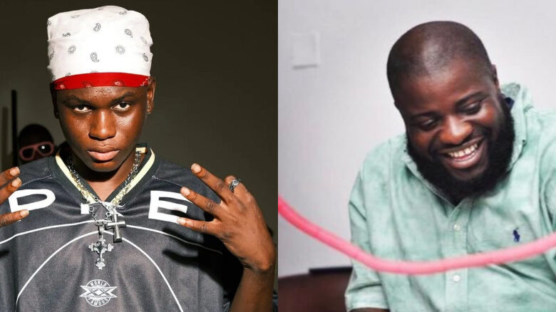 Ayo Maff Naijashimadun