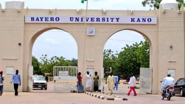Bayero University Kano