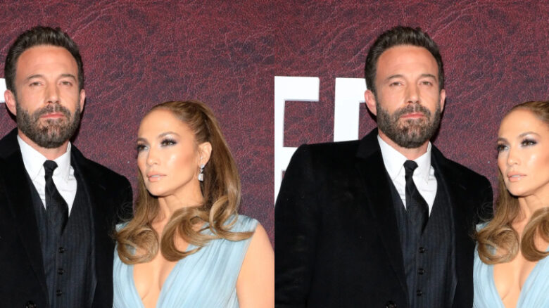 Ben Affleck Jennifer Lopez