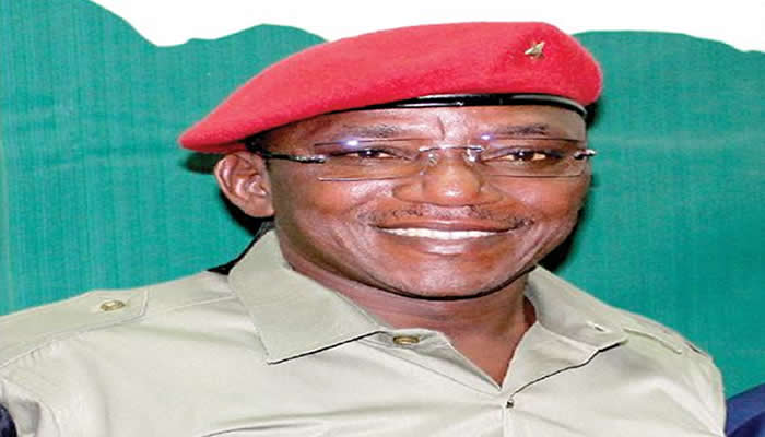 DALUNG