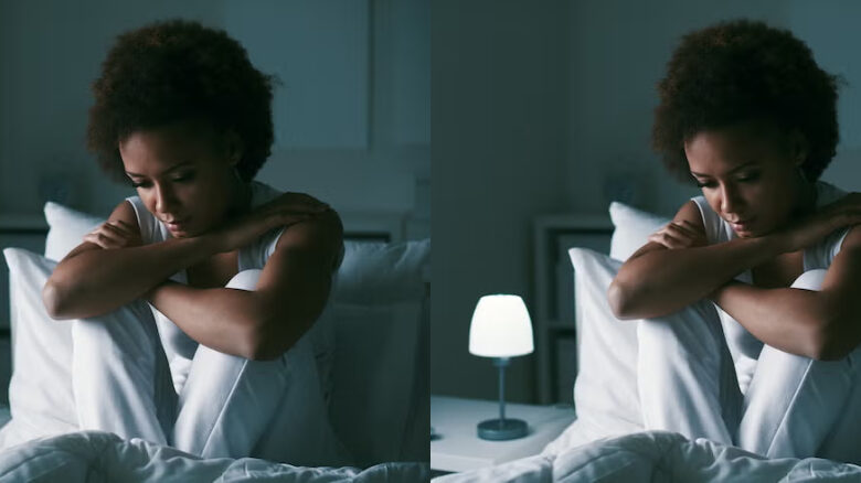 Depressed 3