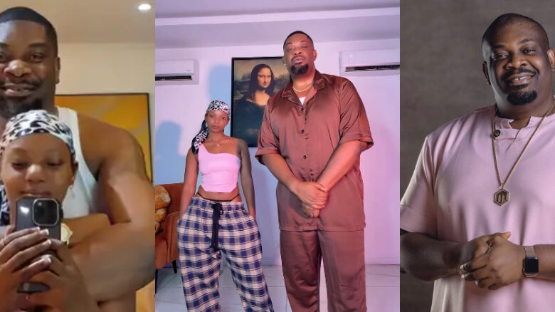 Don Jazzy 1