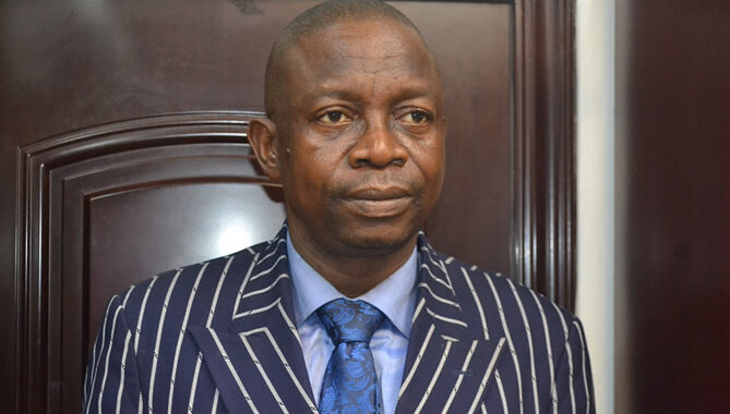 Fatai Onafowote