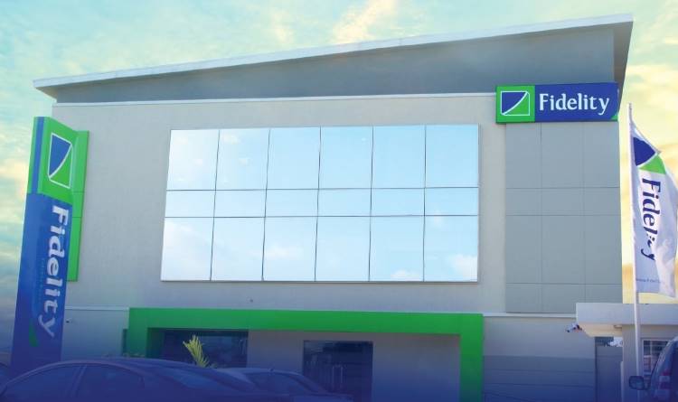 Fidelity Bank 2