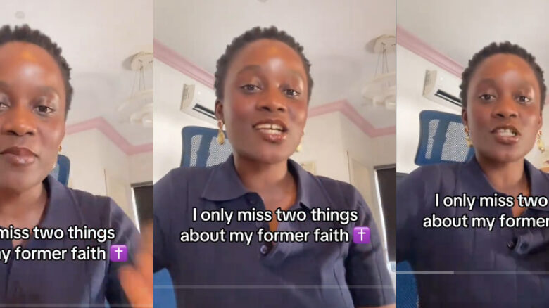 Lady Christianity
