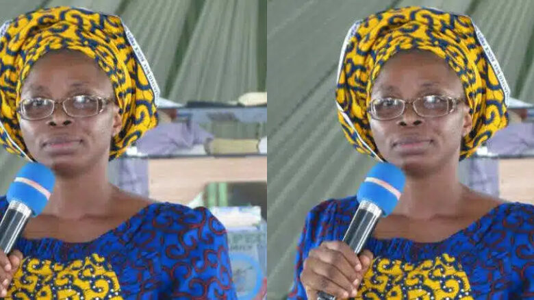 Mummy G.O