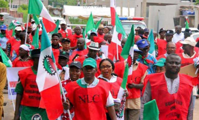 Nigeria Labour Congress