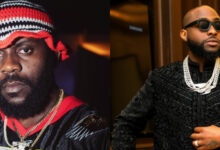 Odumodublvck Davido