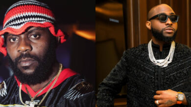 Odumodublvck Davido
