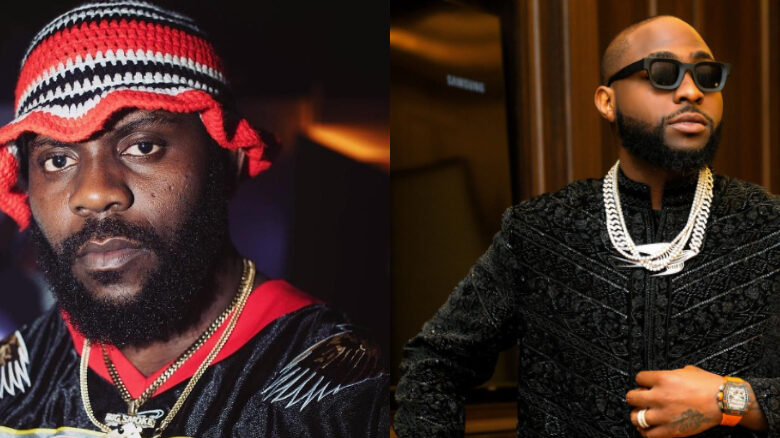 Odumodublvck Davido