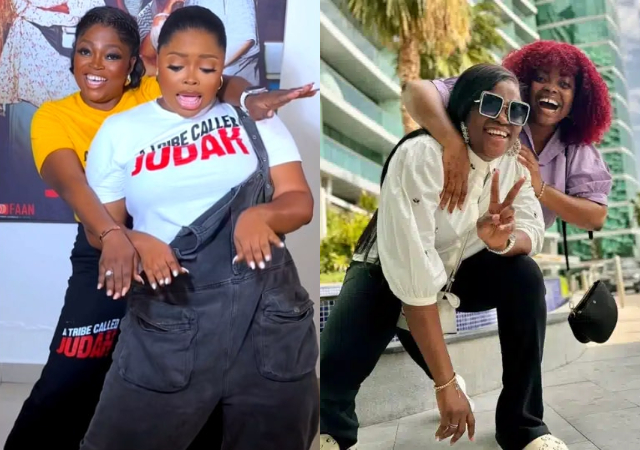 Olayode Juliana funke akindele