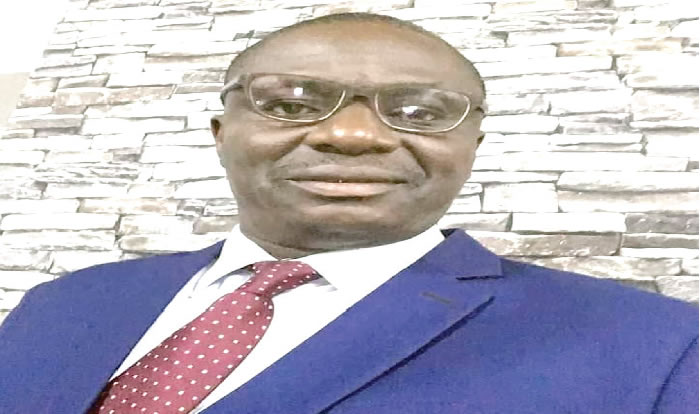 Olufemi