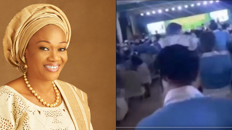 Remi Tinubu