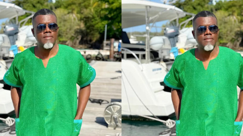 Reno Omokri 1