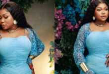Ruth Kadiri