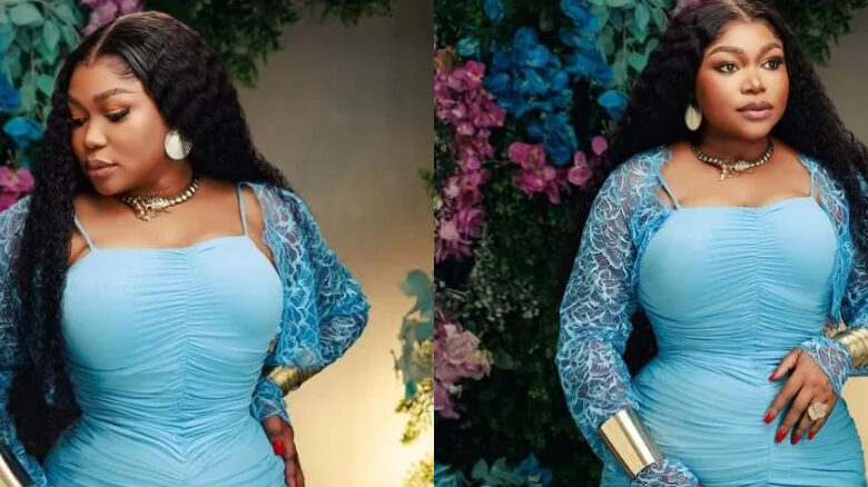 Ruth Kadiri