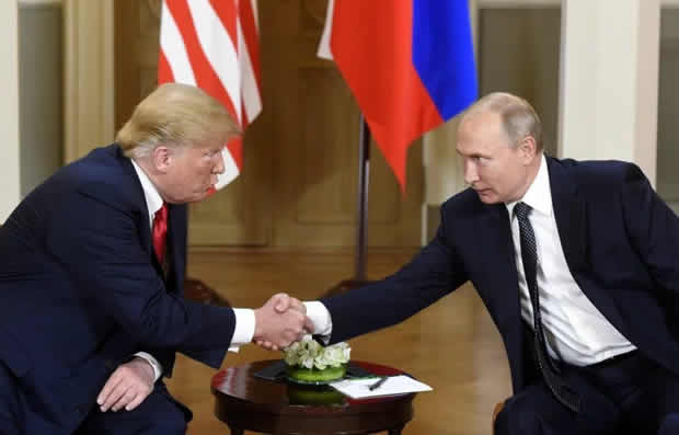 Trump Putin1