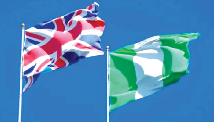 UK lists