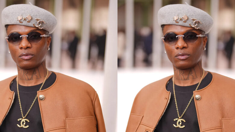 Wizkid 2