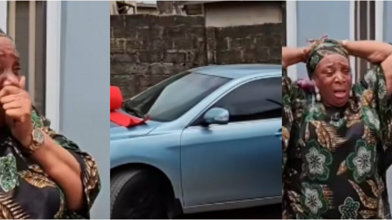 dupe car