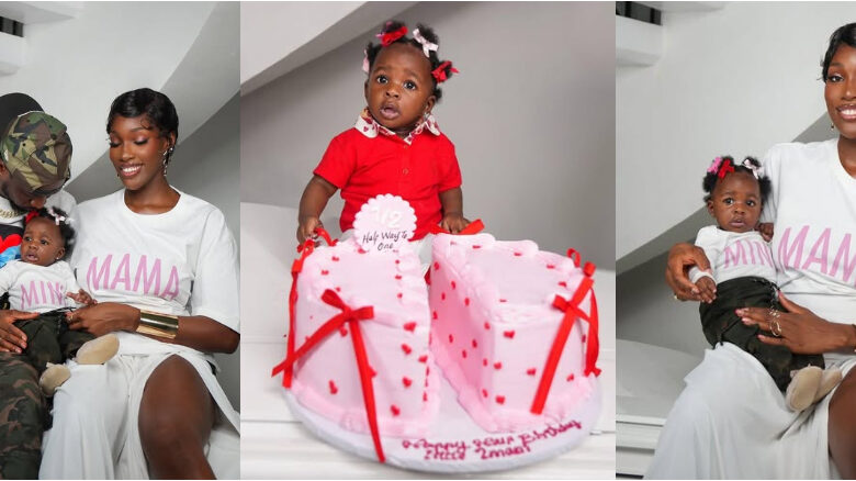 ifeoma baby paul