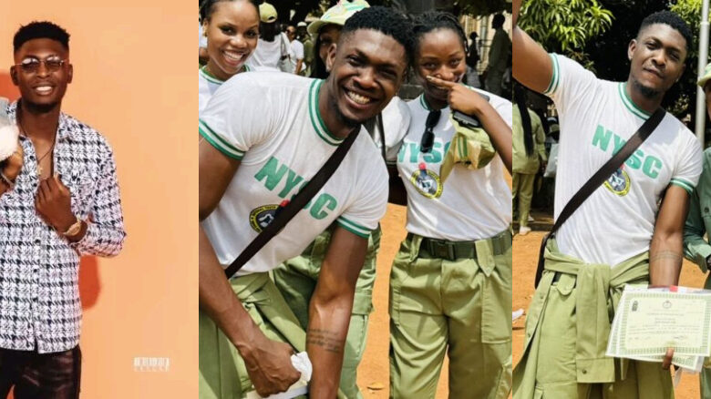 sammi nysc