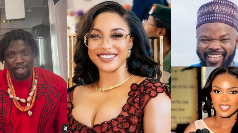vdm tonto iyabo nedu