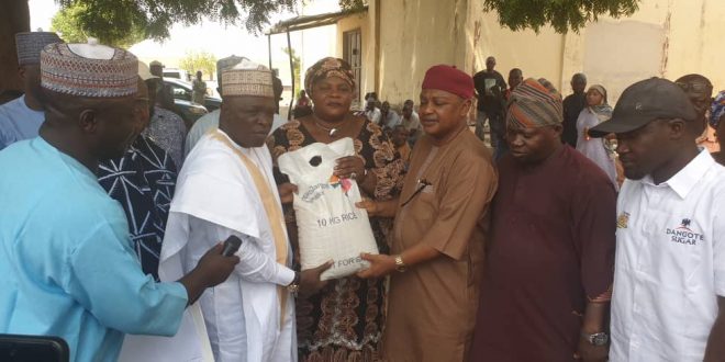 ADF TARABA