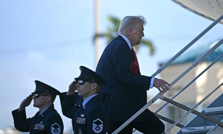 AFP 20250330 38GG4YR v1 Preview UsPoliticsTrump 1200x630