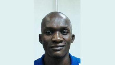Agudosi Okechukwu