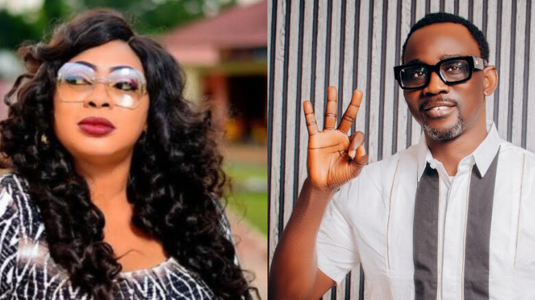 Ayo Adesanya Pasuma