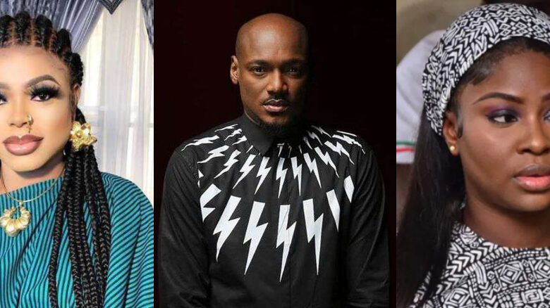 Bobrisky 2baba Natasha Osawaru