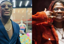 Carter Efe Seyi Vibez