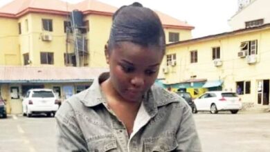 Chidinma 21