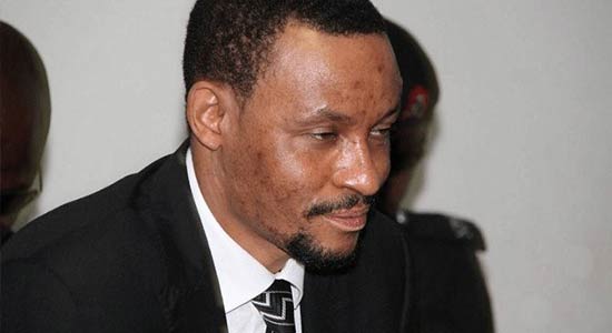 Danladi Umar CCT