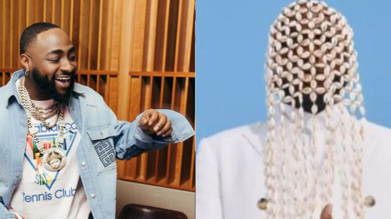 Davido 6 1
