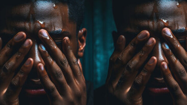 Depressed 4