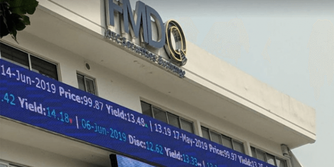 FMDQ