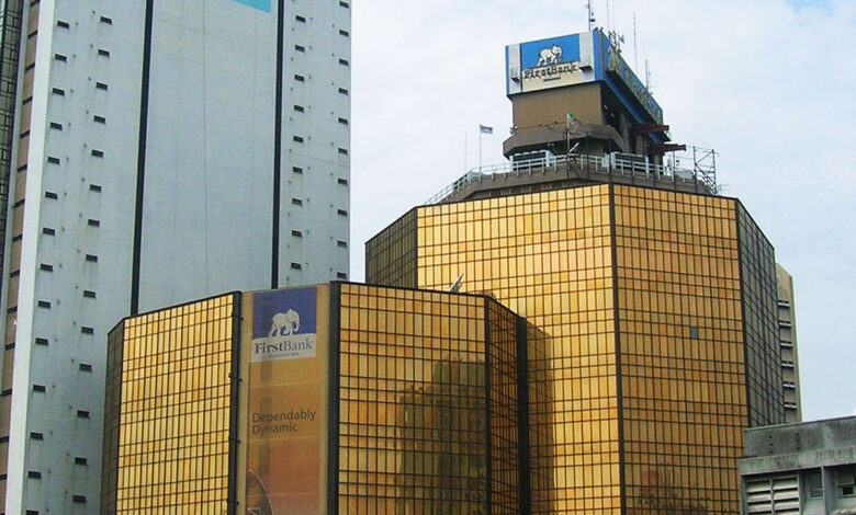 FirstBank