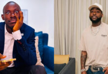 GehGeh Davido