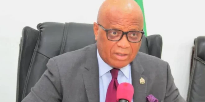 Gov Umo Eno