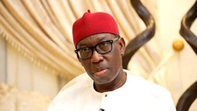 Ifeanyi Okowa 1