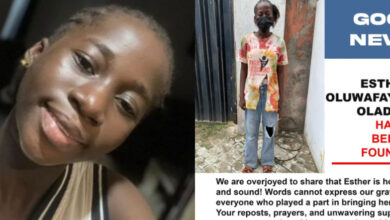 Jamb Candidate