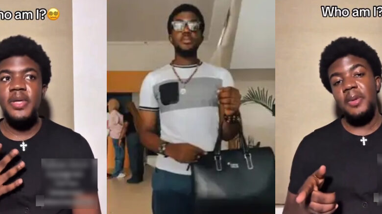 Kunle Afolayan Son